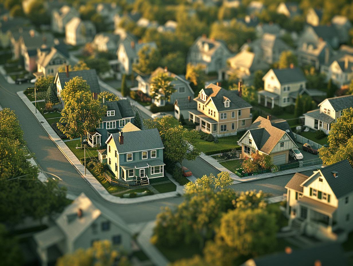 vente maison amiante : règles et impact sur le marché immobilier -  amiante maison