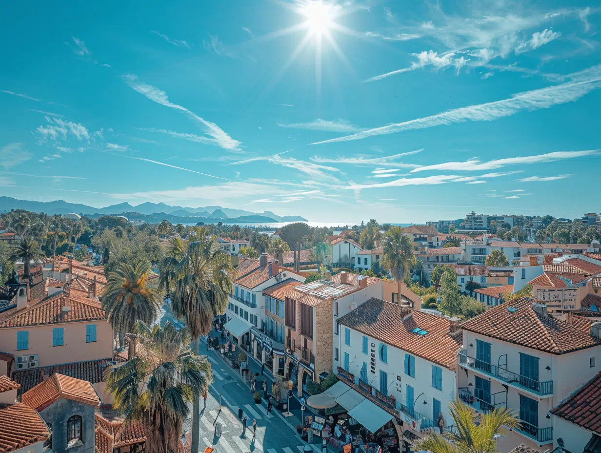 Investir à Fréjus : meilleurs quartiers pour l’immobilier en 2023