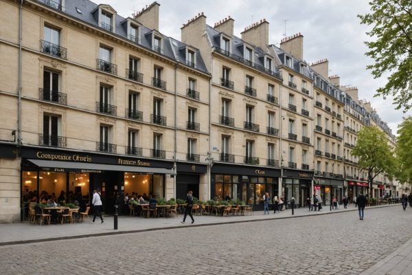 Guide complet des résidences étudiantes à paris : options et prix