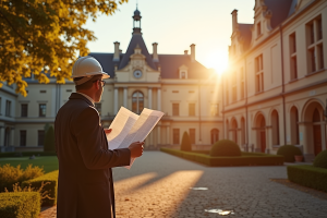 Bâtiment de France : comment obtenir l’aval des architectes des bâtiments de France ?