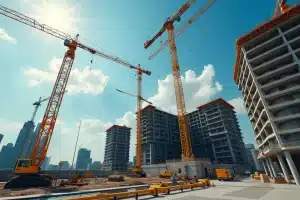 Évolution de l’indice des coûts de la construction : analyse trimestrielle