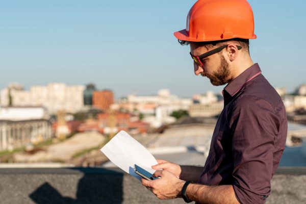 Pourquoi le récolement géoréférencé est crucial pour vos projets de construction ?