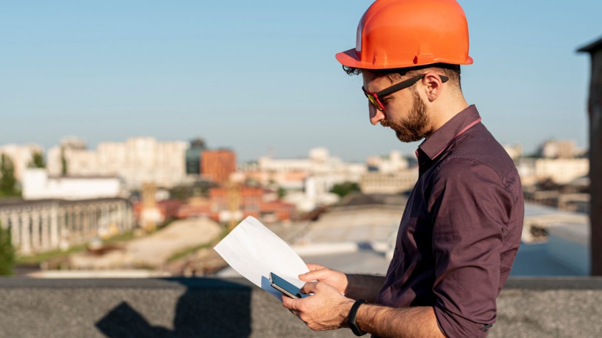 Pourquoi le récolement géoréférencé est crucial pour vos projets de construction ?